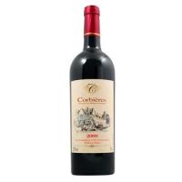 法国原装进口 朗格多克产区AOC级别 科比特干红葡萄酒